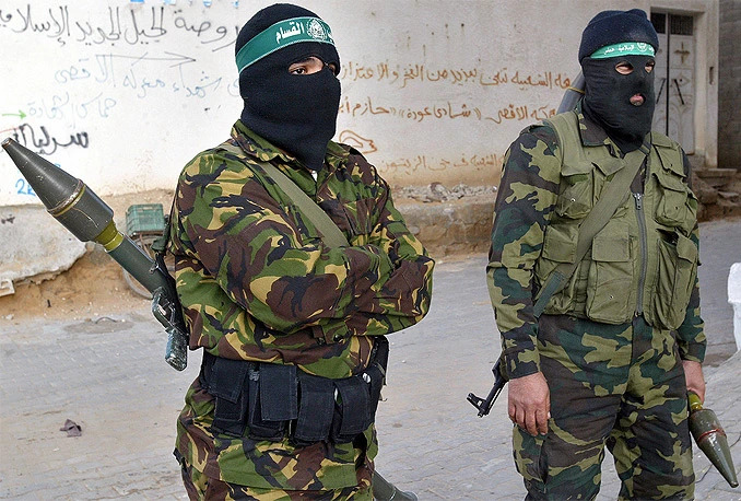 Hamas neće produljiti primirje