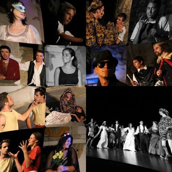 Mostar postao središte mladih ljubitelja glume i Shakespearea