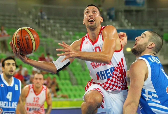 Roko Ukić najveće Cedevitino pojačanje