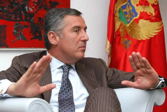Rusija uvela sankcije i Crnoj Gori