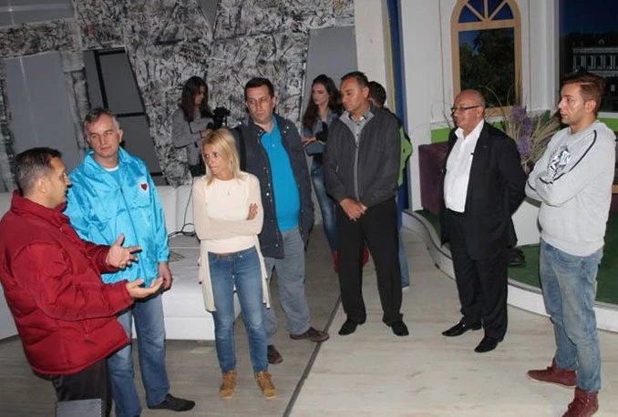 Situacija se smiruje: Solak na stalnoj vezi s Lijanovićem