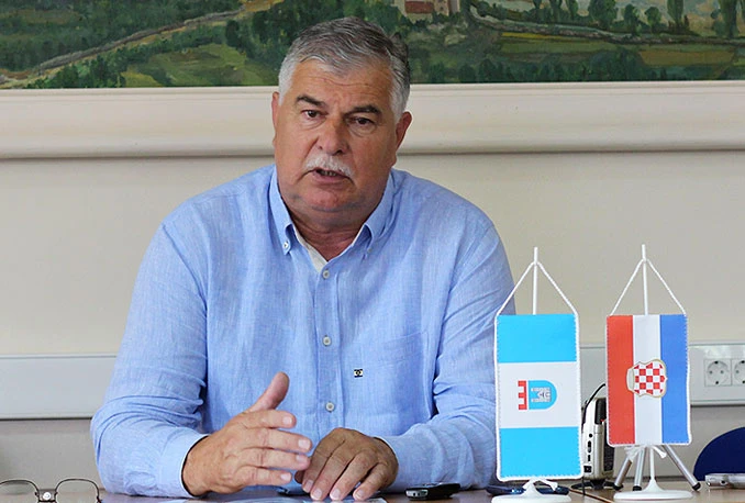 Kraljević: Iza nas su milijunski projekti, uskoro uređujemo središte grada