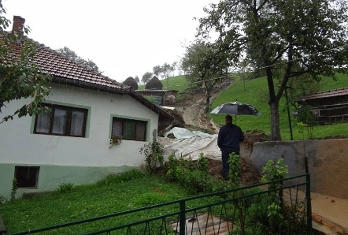 U Gračanici poplave gore nego u svibnju