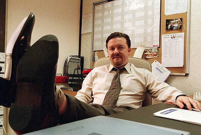 Serija 'The Office' prerasta u dugometražni film
