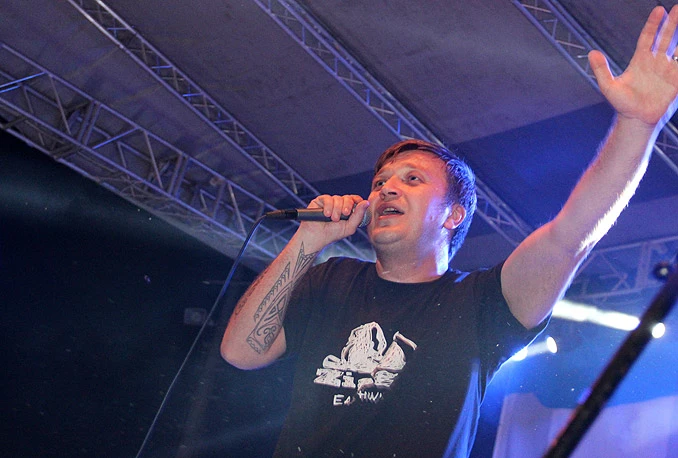 Edo Maajka na Facebooku: Ljudi me vrijeđaju jer sam oženio Židovku