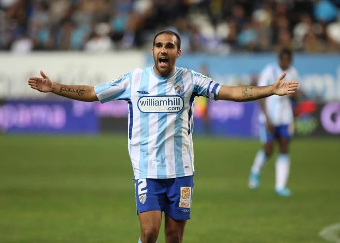 Jesus Gamez najnovije pojačanje Atletica