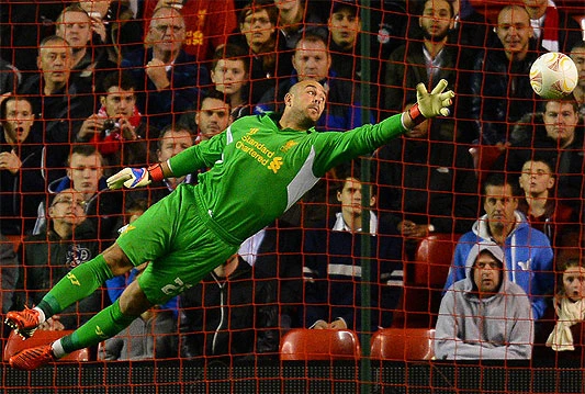 Pepe Reina prelazi u Bayern