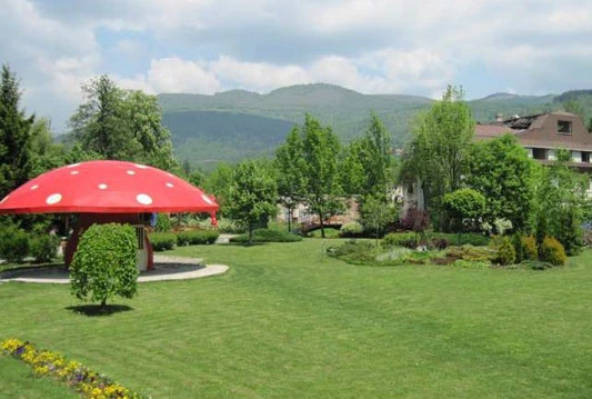 Pionirska dolina ne želi otkriti novog stanovnika vrta