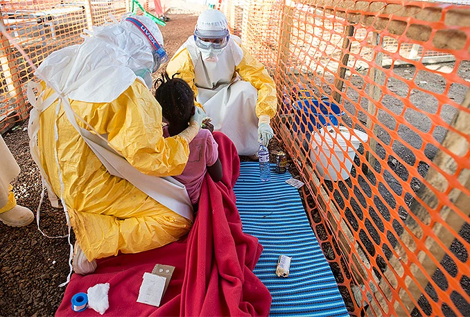 Što je ebola, kako se širi i zašto je teško napraviti lijek?