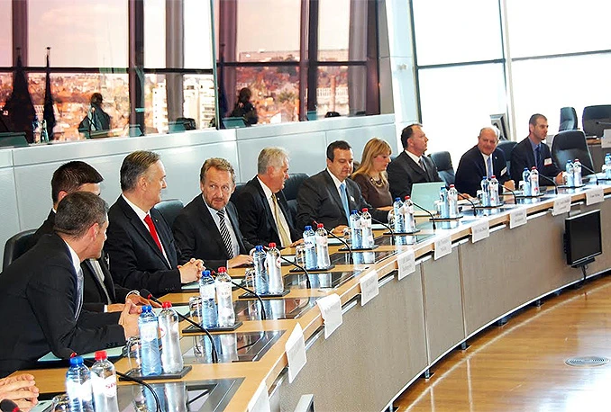 Srbija i BiH zajednički mogu otkloniti posljedice katastrofalnih poplava