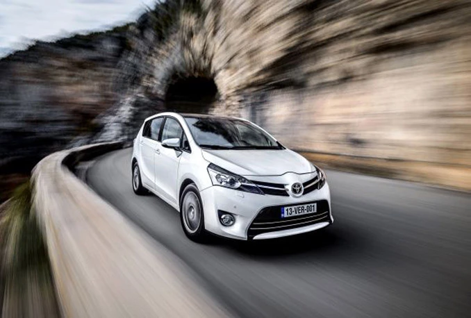 Toyota prijeti rekordu 