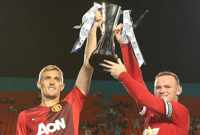 Manchester United pobjednik Internacionalnog kupa prvaka