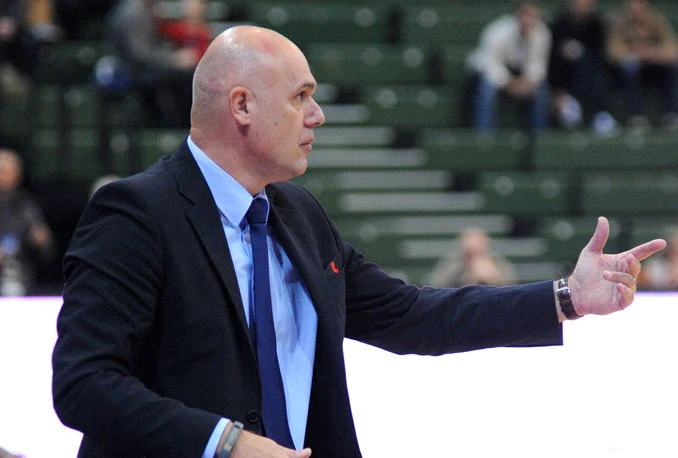 Neven Spahija ponoćni trener Atlanta Hawksa
