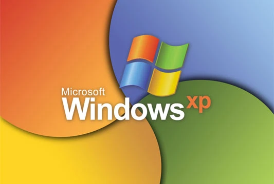 Windows XP po prvi puta u povijesti pao ispod 25% udjela na tržištu