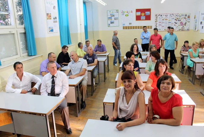 Poljoprivredni tehničari iz Čapljine obilježili 30. godina mature