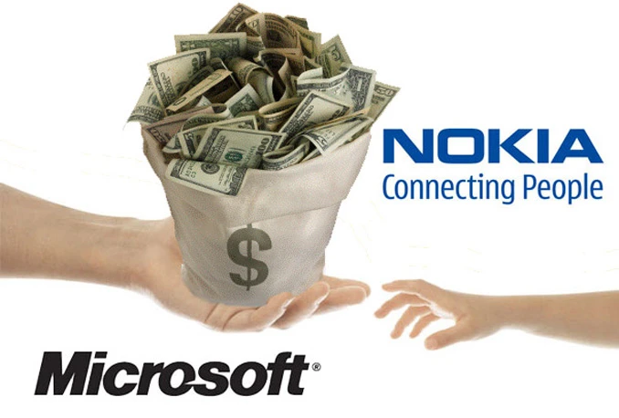 Microsoft tuži Samsung zbog kršenja patenata