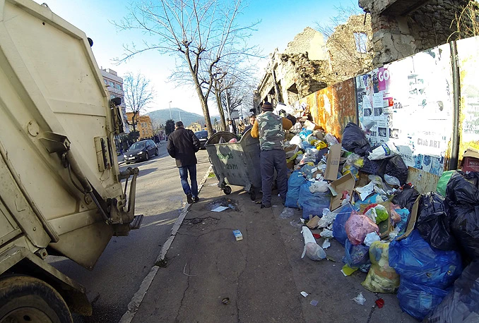 Traži se stečaj za mostarski Komos