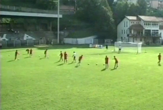 Zrinjski: Savez je isključivi krivac za neregularnosti u Foči i zabranu za Ultrase