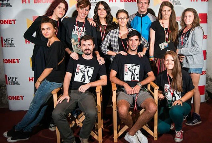 Mediteran Film Festival traži volontere
