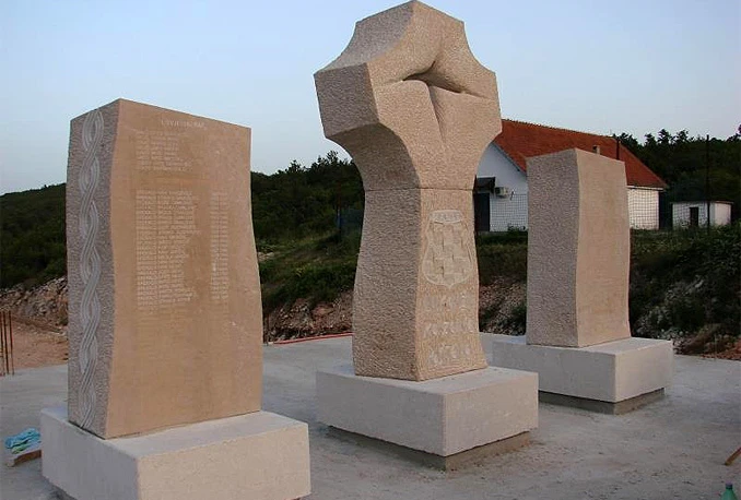 Crne Lokve: Stradali u tri rata dobit će spomenik