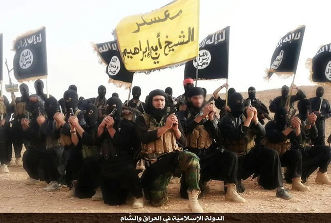 Borci Islamske države zadali prvi veliki vojni poraz kurdskim snagama