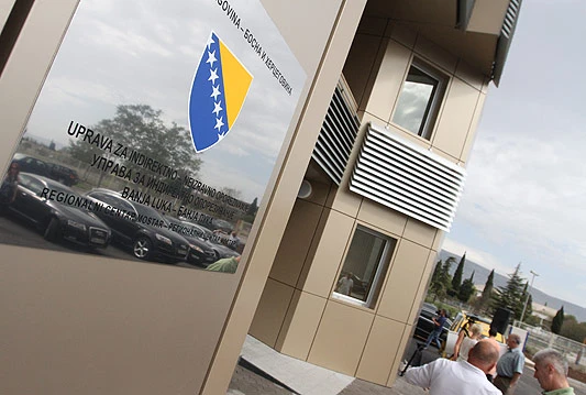 Prošla godina rekordna po naplati neizravnih poreza