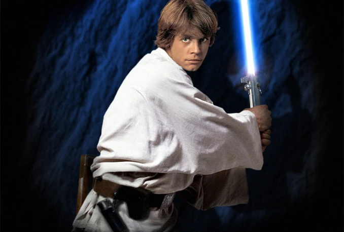 Zbog srednjeg imena 'Skywalker' joj nisu htjeli izdati putovnicu