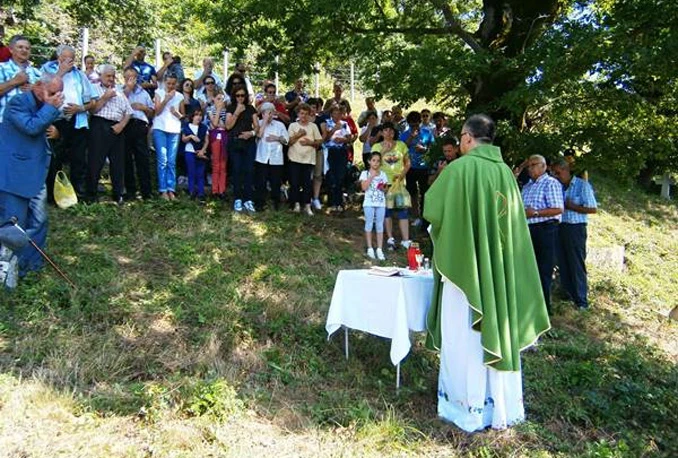 Na rodnoj grudi: U Pajićima, Ivancima i Vratoj Gori kao nekada