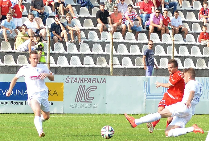 Počela je nova sezona najvažnije sporedne stvari na svijetu