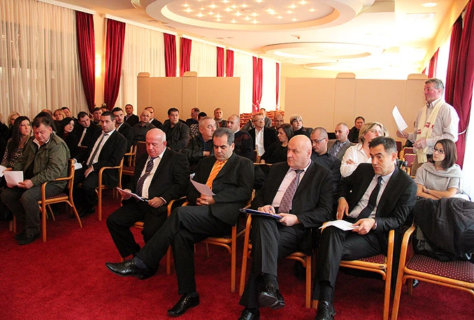SPP: U HNŽ-u ćemo ostvariti tri mandata i direktni mandat u Parlament FBiH