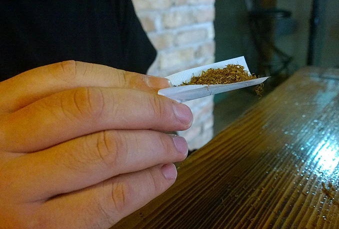Hercegovačka 'škija' jeftinija od cigareta