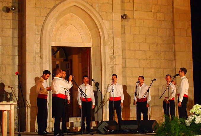 Završilo Kulturno ljeto u župi Gorica-Sovići