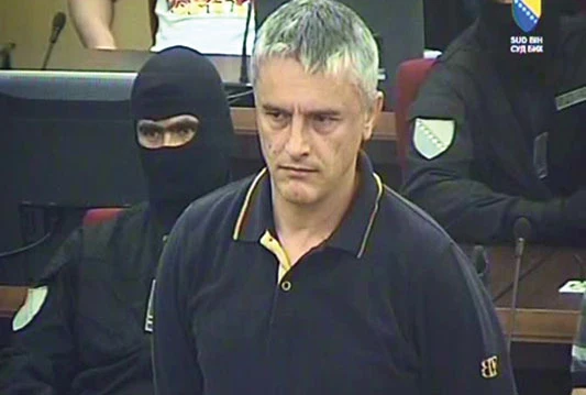 Odvjetnik Karkin: Ukinuta presuda Zijadu Turkoviću i ostalima