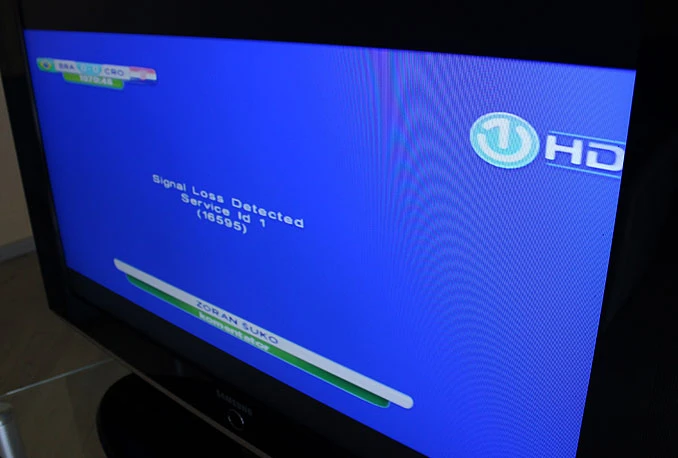 BHRT u gubitku od 400 tisuća KM: Glavni problem naplata RTV takse