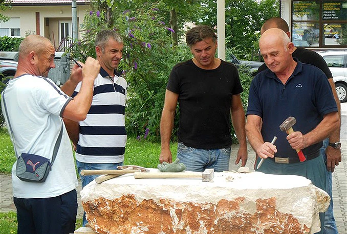 Kiparska kolonija: Jamac trajnog kulturnog nasljeđa