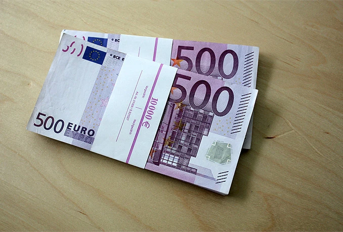 Ima se, meže se: Kod Travničana pronađeno lažnih 500 eura