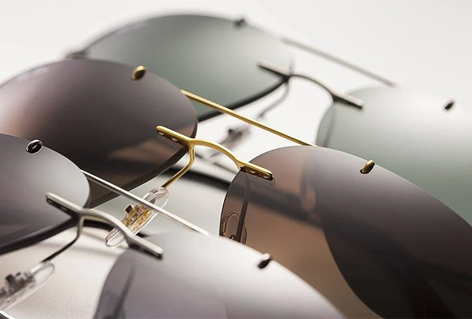 Ray-Ban Days u Optikama Bevanda