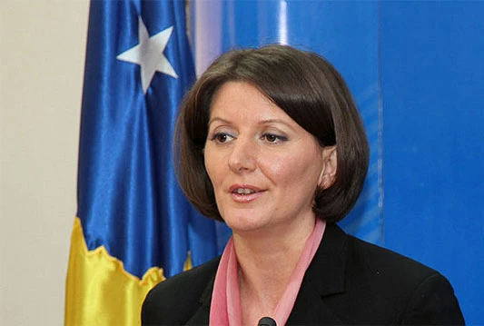 Jahjaga: Spriječiti da Kosovo postane izvoznik islamskog ekstremizma