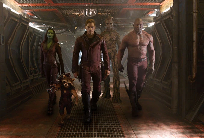 Novi Marvelov spektakl od danas u Cinestaru