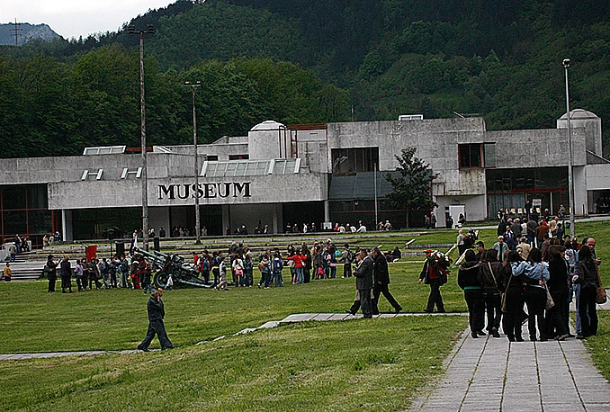 Otvorena izložba ''Neretva Art''