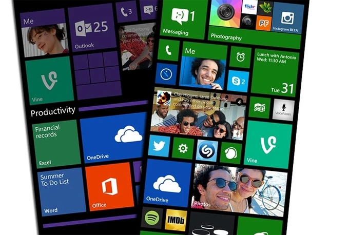 Microsoft najavio Windows Phone 8.1 s naglaskom na Cortanu