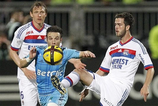Valbuena nastavlja karijeru u moskovskom Dinamu