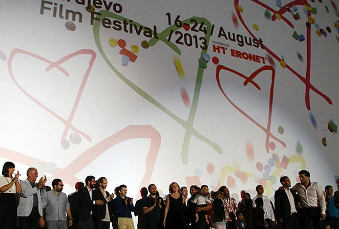 Objavljen program: 247 filmova iz 60 zemalja na ovogodišnjem izdanju SFF-a