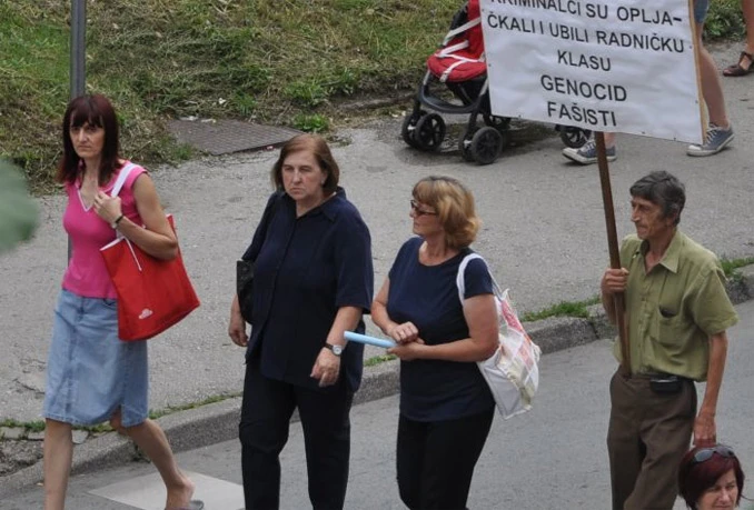 Novi prosvjedi nezadovoljnih radnika u Tuzli