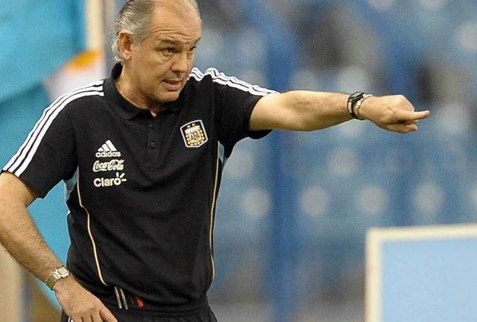Sabella neće obnoviti ugovor s argentinskim nogometnim savezom