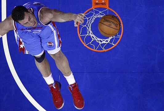 Blake Griffin propušta Svjetsko prvenstvo u Španjolskoj