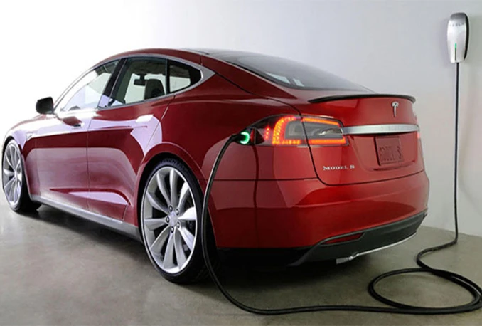 Panasonic i Tesla dogovorili suradnju oko izgradnje tvornice baterija Gigafactory