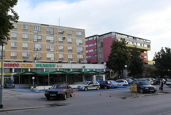 24-godišnjak ranjen ispred diskoteke, u bolnici podlegao ozljedama