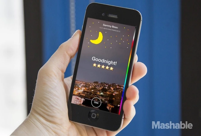 Facebook kao uvod u razvod