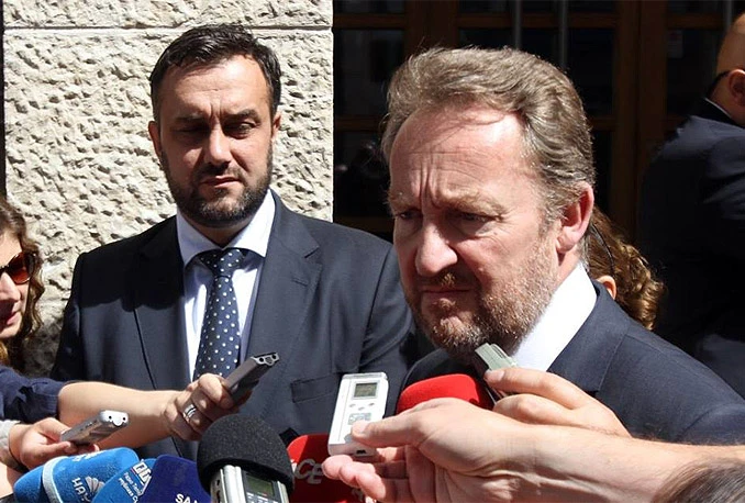 Kad muslimani budu jaki, Njemačka i SAD će biti kako treba